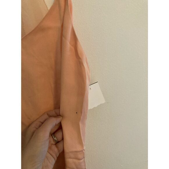 Haute hippie silk camisole top‎ - Picture 2 of 6